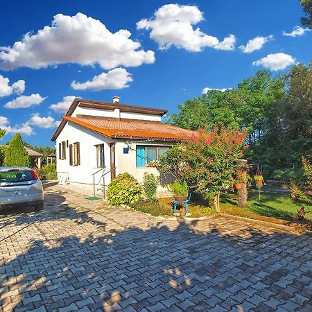 House Silvana 1461 Pula Ngoại thất bức ảnh