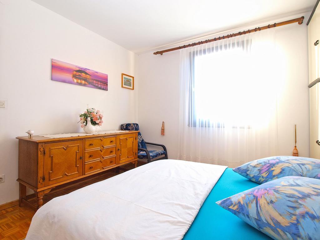 House Silvana 1461 Pula Ngoại thất bức ảnh