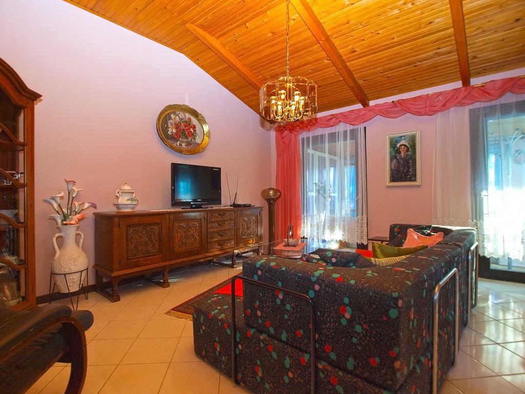 House Silvana 1461 Pula Ngoại thất bức ảnh
