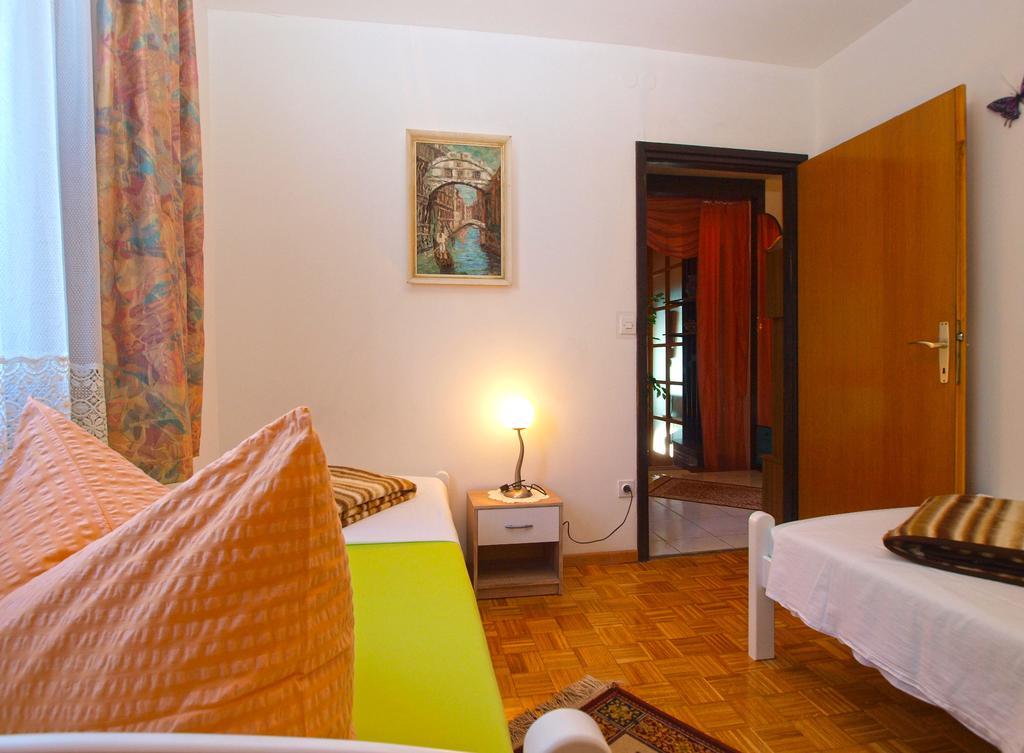 House Silvana 1461 Pula Ngoại thất bức ảnh