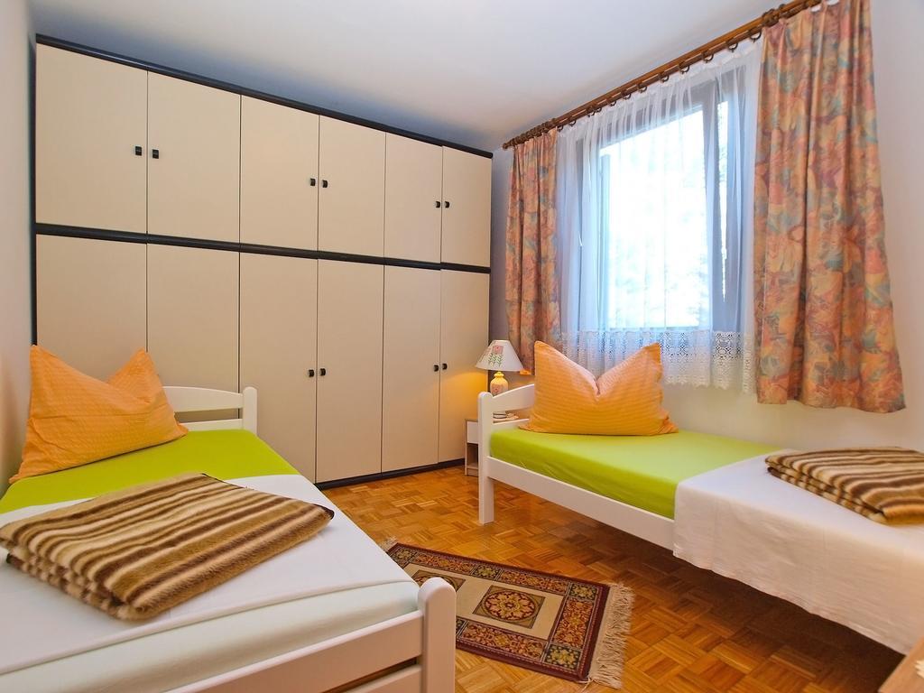 House Silvana 1461 Pula Ngoại thất bức ảnh